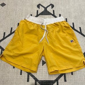 Russell Athletic Swim Shorts